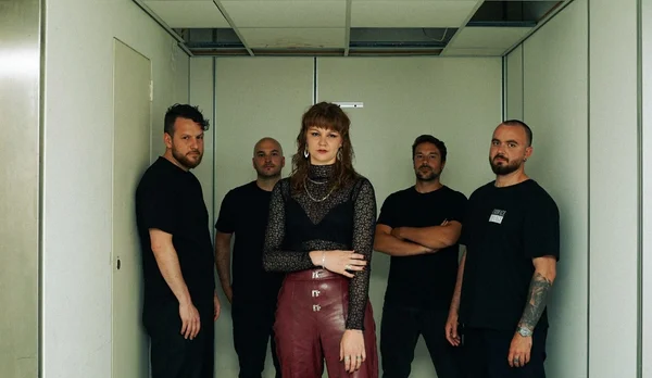 Dutch Metal Night 2027: INNER CABALA & TRAVERSUS + Local Support MAZZAKA